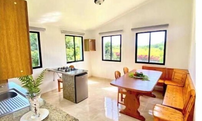 Sabana Palenque Apartment | The best place to stay!