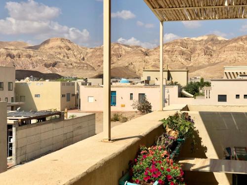 Be'er Ora Apartment | The Birdwatchers Nest