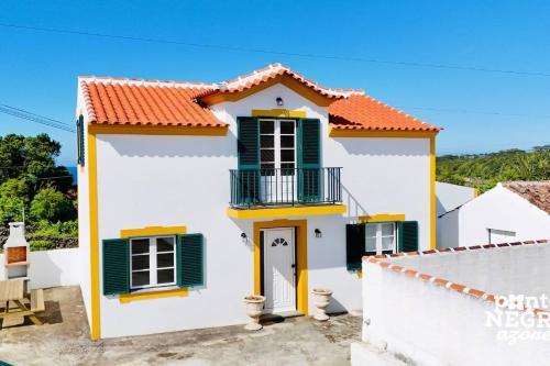 Biscoitos House | The Biscuit House by PontaNegraAzores