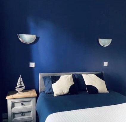 Rothwell Bed & Breakfast | the blue bell