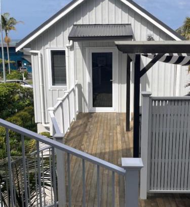 Tairua Apartment | The Boat House Studio