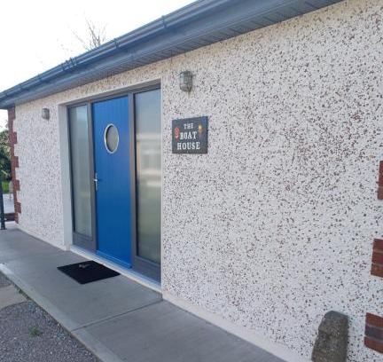 Ballycotton Apartment | The Boathouse