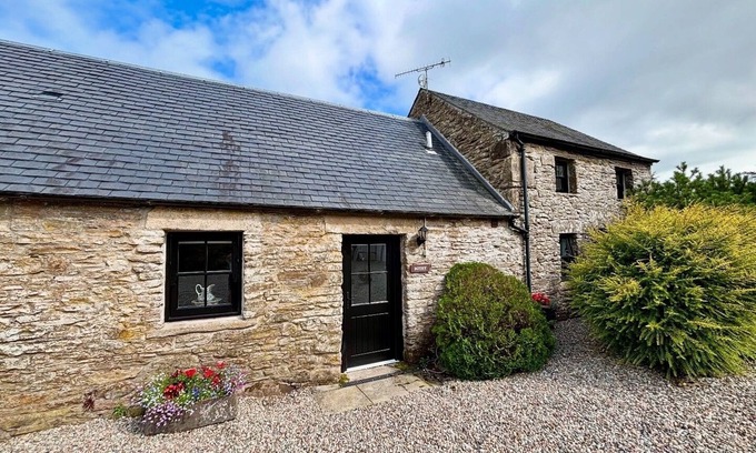 Callander Cottage | The Bothy at Mid Torrie Farm, Callander