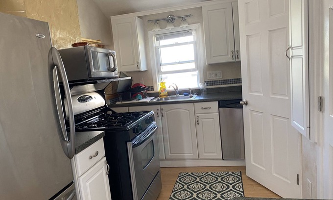 Newbury House | The Boulevard