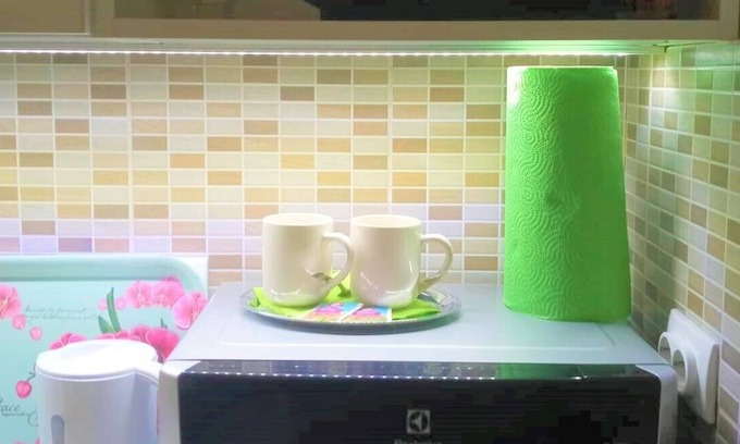 Ujlipotvaros Apartment | The Budapest View Apartment