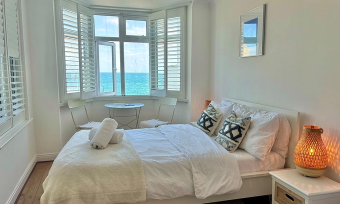 Hele Apartment | The Cabin At Gabriel House