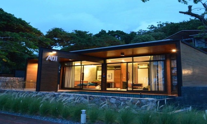 Baan Tai Hotel | The Cabin Beach Resort