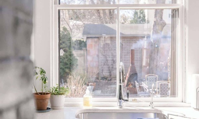 The Point Condo | The Captain's Condo S