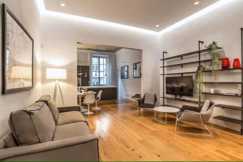 Santa Croce Apartment | The Charme of Santa Croce