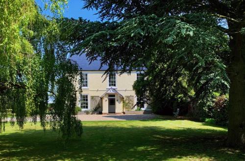 Orston Bed & Breakfast | The Chestnuts Country House Boutique B&B