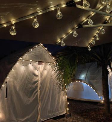 Klebang Besar Other | The Coco Journey - Eco Tent