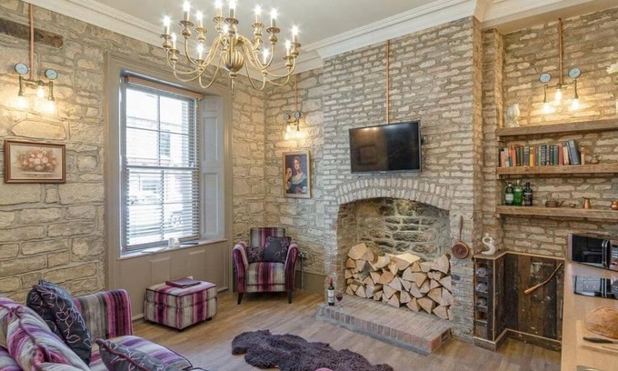 Morpeth Apartment | The Collingwood