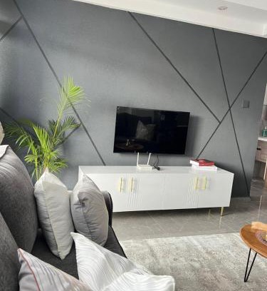 Kileleshwa Apartment | The comfortplace kileleshwa