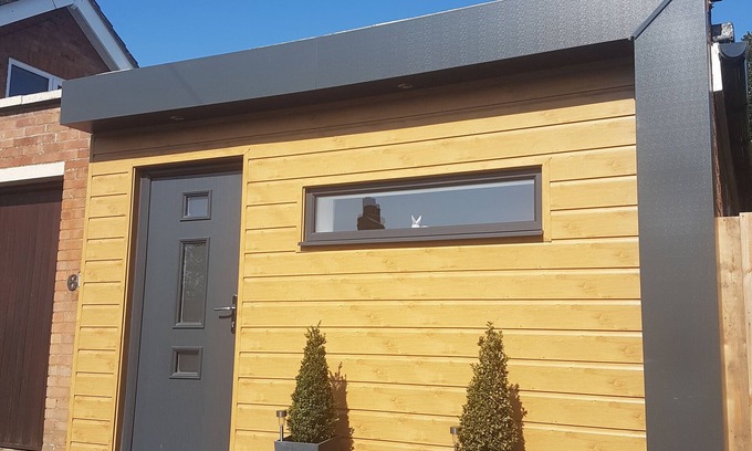 Hallow Apartment | The Coneygree @ Northwick