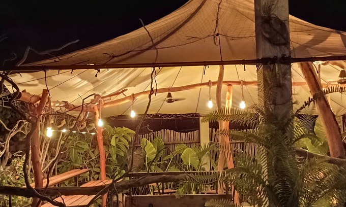 Goidhoo House | The Corbin Guest House