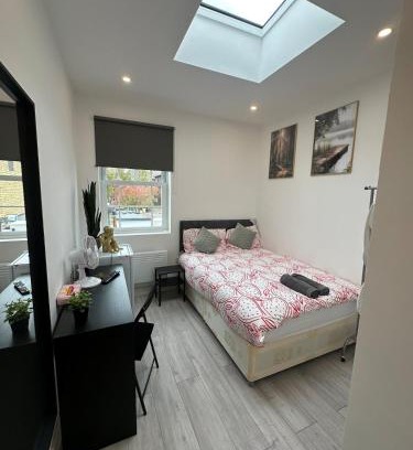 Sutton Central Apartment | The Cosy one