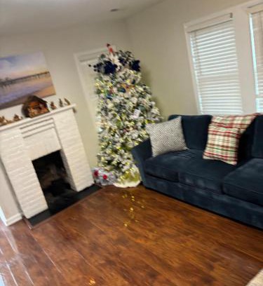 Middlesboro House | The Cottage by ARH Hospital, ATV Trails, and LMU!