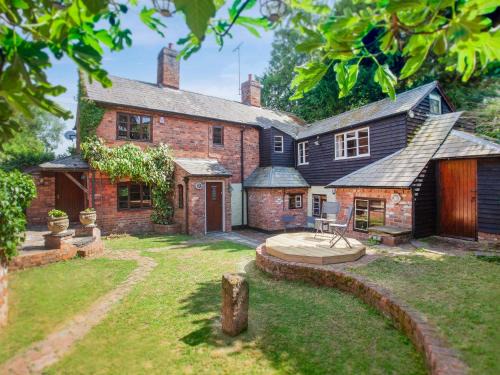 Great Witley House | The Cottage