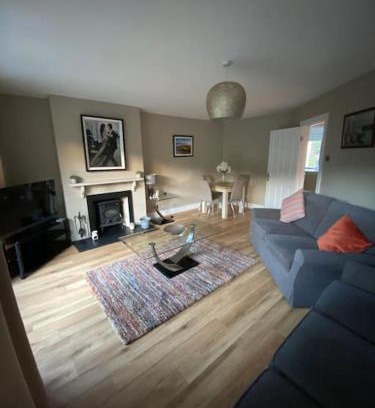 Newcastle House | The Courtyard