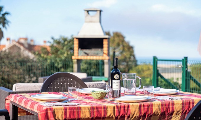 Mogro House | The Cove of Mogro