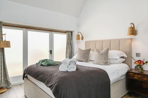 Blackham House | The Cow Shed