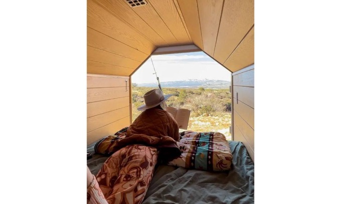 Kingman House | The Coyote Den #3: Experience Arizona Agritourism