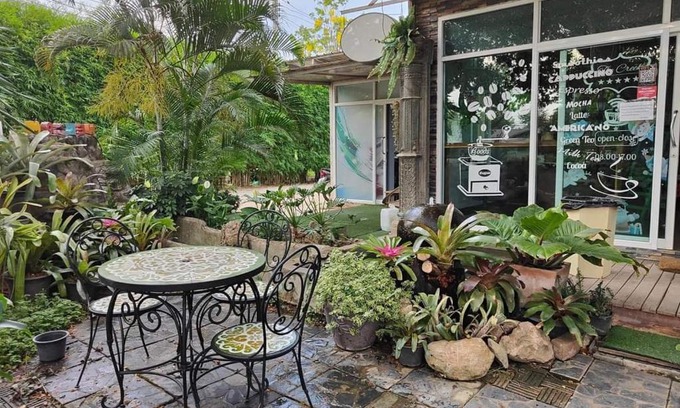 Doi Tao House | The Creek Resort