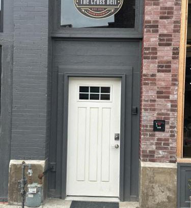 Pawhuska Hotel | The Cross Bell Downtown