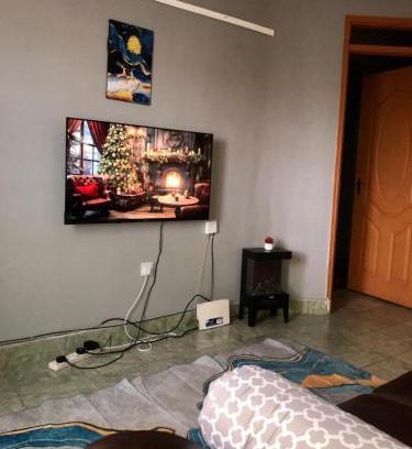 Naivasha Apartment | The Crow’s Nest