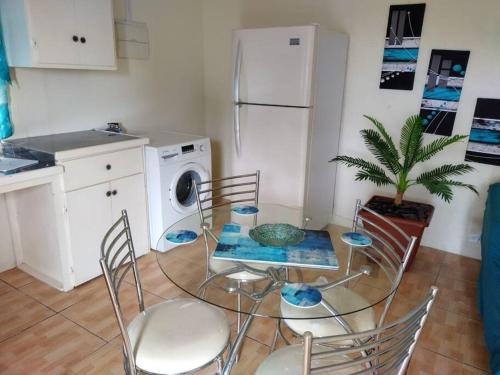 Colonarie Apartment | The Cupid Chalet