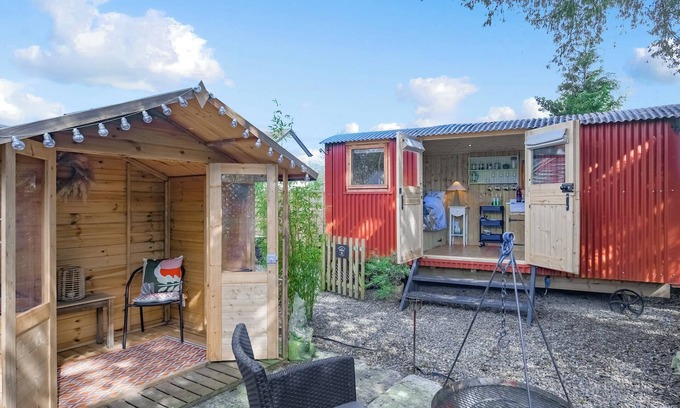 Munslow Cottage | The Cygnet at The Swan Inn