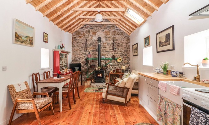 Ardfinnan Cottage | The Dairy