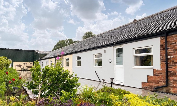 Forsbrook House | The Dairy - Uk44695