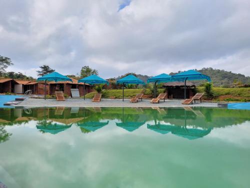 Timbholi Resort | The Dandelion - Colonels Jungle Resort