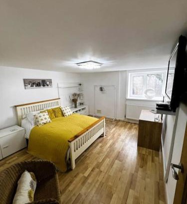 Llangennith Apartment | The Danes Gower, Llanmadoc, Gower Peninsula, Wales