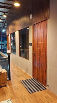 Sirala Hotel | The Days