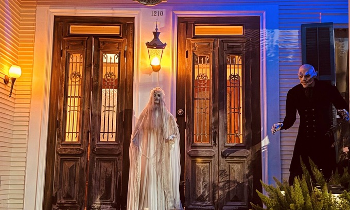 Treme House | The Dragonfly Tremé - An Exclusive Stay + Modern Comforts w/Pool-Heart of NOLA