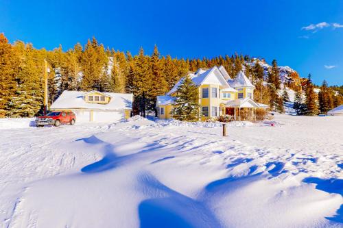 South Fork House | The Dragonfly