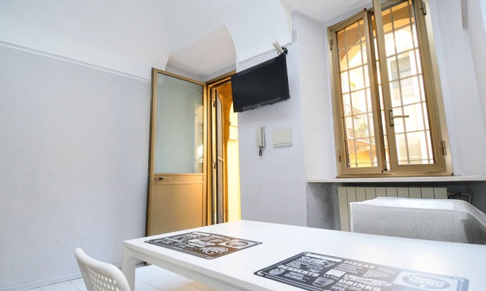 Riva Apartment | The Dream, unique residence in Biella