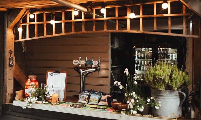 Ickham Hotel | The Duke William