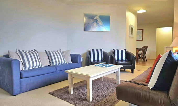 Goolwa South House | The Dunes at Goolwa South - Wi-Fi - Pets Allowed