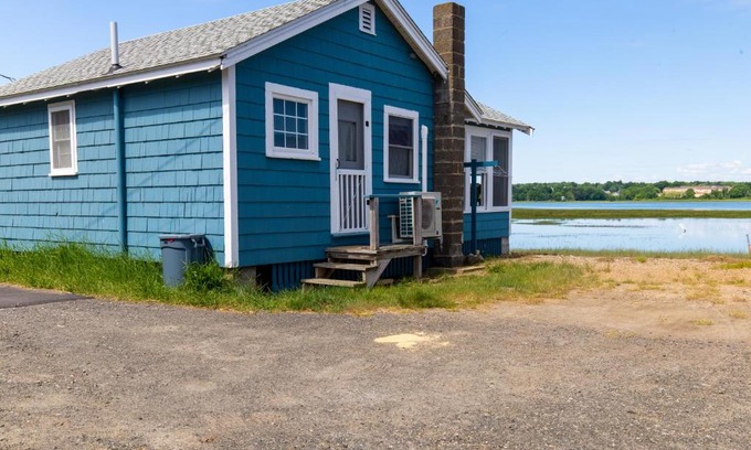 Wells Beach House | The Eastern Avenue Cottage