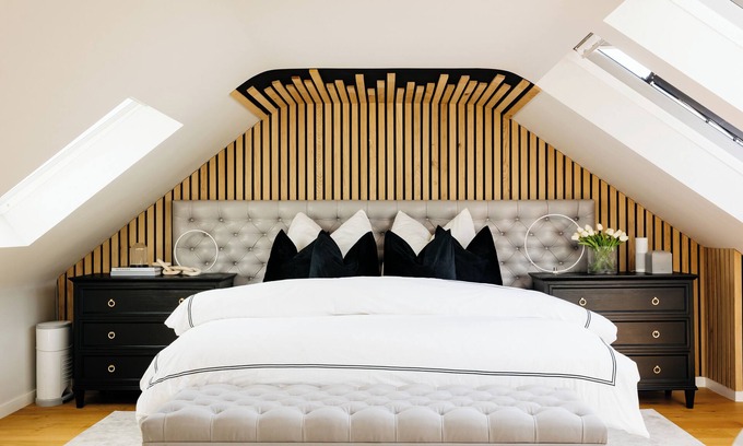 Jambes Apartment | The Edgewater Suites RIVERSIDE