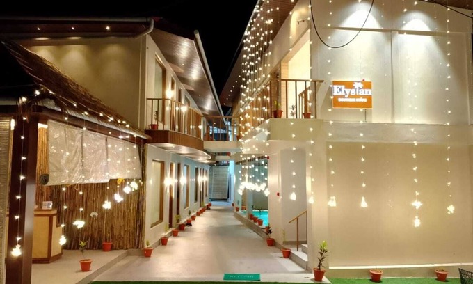 Havelock Island Bed & Breakfast | The Elysian Boutique Stays