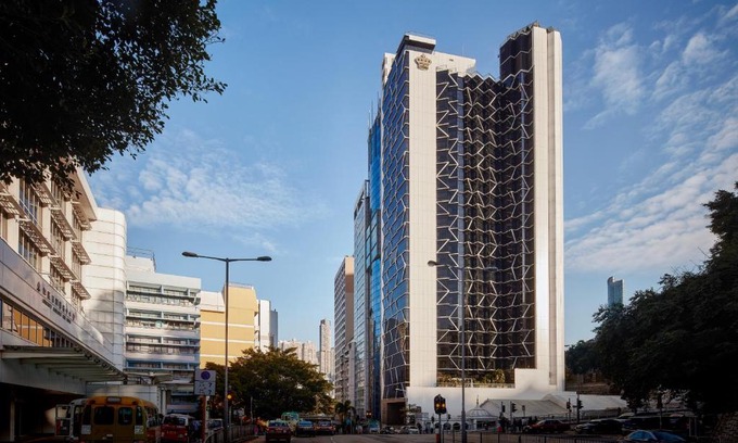 Wan Chai Hotel | The Emperor Hotel