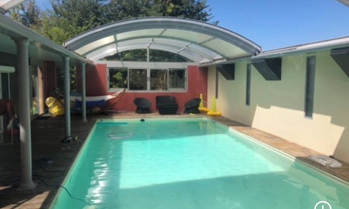 Val Es Dunes Villa | The epicurean villa