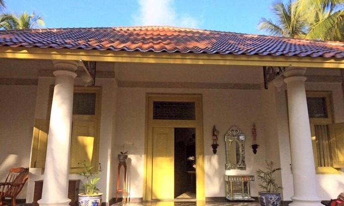 Cijulang Hotel | The Ermaja's Pavilion Hotel