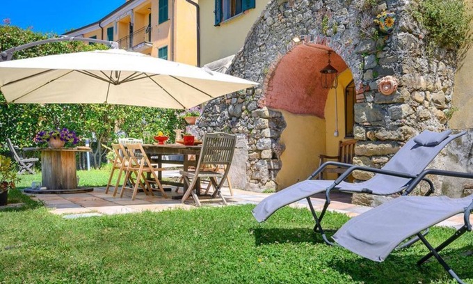 La Foce House | The Eye of Saint Lucia 19, amazing relaxation and view