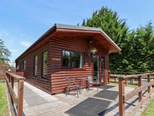 Saint Asaph House | The Fallows