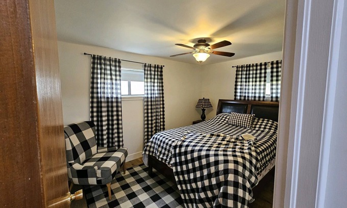 Kanosh House | The Farm at Kanosh